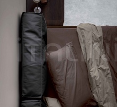 Кровать SACCO Кровать SACCO фабрика Pianca