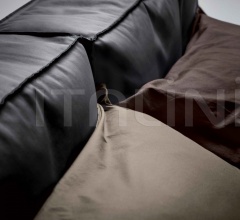 Кровать SACCO Кровать SACCO фабрика Pianca