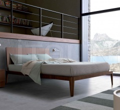 Кровать SPILLO Кровать SPILLO фабрика Pianca