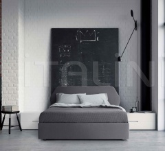 Кровать TRAMA Кровать TRAMA фабрика Pianca