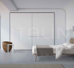 Кровать TRAMA INTRECCIO Кровать TRAMA INTRECCIO фабрика Pianca