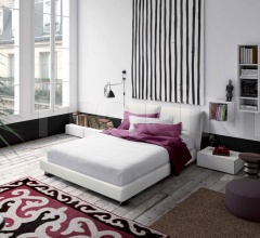 Кровать VINTAGE Кровать VINTAGE фабрика Pianca