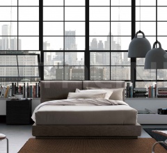 Кровать VINTAGE Кровать VINTAGE фабрика Pianca