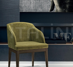 Стул с подлокотниками LOLA Стул с подлокотниками LOLA фабрика Tomasella