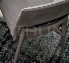 Стул YORK Стул YORK фабрика Tomasella