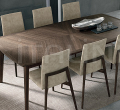 Стул YORK Стул YORK фабрика Tomasella