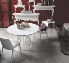 Стул BETTY Стул BETTY фабрика Tomasella