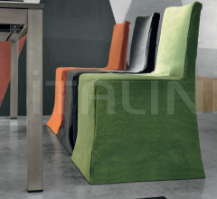 Стул TIFFANY GONNA Стул TIFFANY GONNA фабрика Tomasella