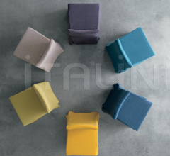 Стул TIFFANY GONNA Стул TIFFANY GONNA фабрика Tomasella