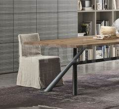 Стул TIFFANY GONNA Стул TIFFANY GONNA фабрика Tomasella