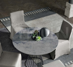 Стул TIFFANY GONNA Стул TIFFANY GONNA фабрика Tomasella