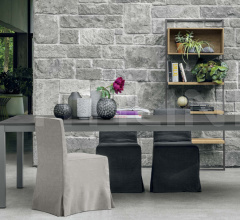 Стул TIFFANY GONNA Стул TIFFANY GONNA фабрика Tomasella