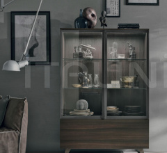 Витрина METROPOLIS Витрина METROPOLIS фабрика Tomasella