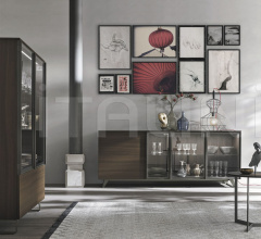 Витрина METROPOLIS Витрина METROPOLIS фабрика Tomasella