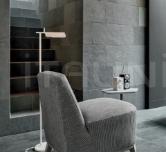 Кресло LOFT фабрика Tomasella