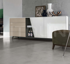 Кресло LOFT фабрика Tomasella