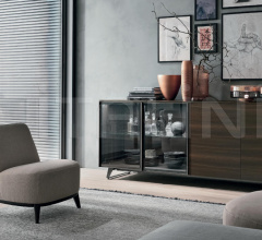 Кресло LOFT фабрика Tomasella