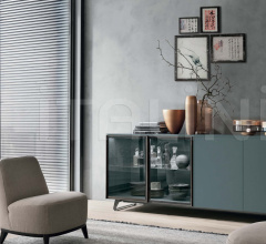 Кресло LOFT фабрика Tomasella