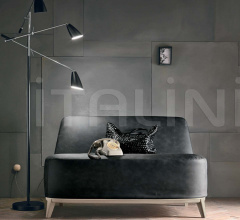 Дива LOFT фабрика Tomasella