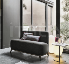 Дива LOFT фабрика Tomasella