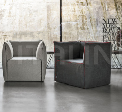 Кресло FLOWER фабрика Tomasella
