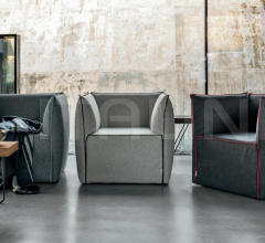 Кресло FLOWER фабрика Tomasella