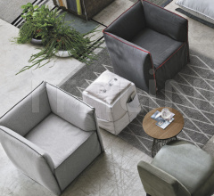 Кресло FLOWER фабрика Tomasella