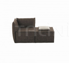 Кресло FLOWER фабрика Tomasella