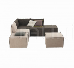 Кресло FLOWER фабрика Tomasella