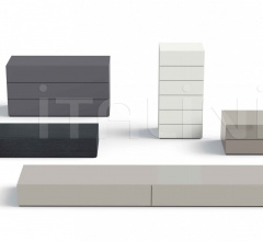 Комод PEOPLE Комод PEOPLE фабрика Pianca