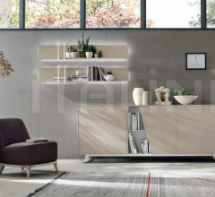 Кресло LOFT фабрика Tomasella