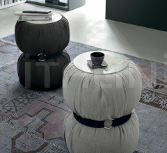 Пуф GUCCINO фабрика Tomasella