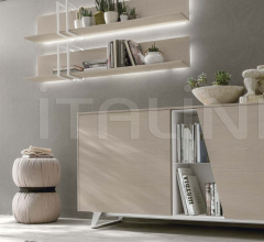 Пуф GUCCINO фабрика Tomasella