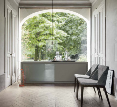 Стул LOLITA Стул LOLITA фабрика Tomasella