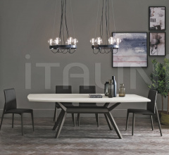 Стол обеденный AVALON Стол обеденный AVALON фабрика Tomasella