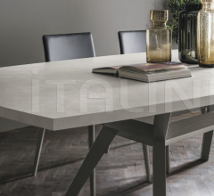 Стол обеденный AVALON Стол обеденный AVALON фабрика Tomasella