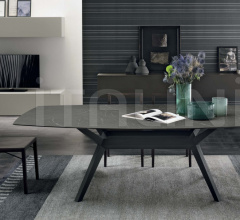 Стол обеденный AVALON Стол обеденный AVALON фабрика Tomasella