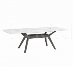 Стол обеденный AVALON Стол обеденный AVALON фабрика Tomasella