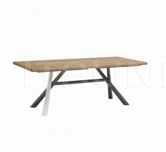 Стол обеденный TUDOR Стол обеденный TUDOR фабрика Tomasella