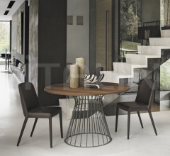 Стол обеденный BRIGITTE Стол обеденный BRIGITTE фабрика Tomasella