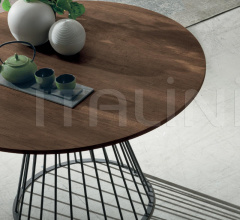 Стол обеденный BRIGITTE Стол обеденный BRIGITTE фабрика Tomasella