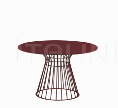 Стол обеденный BRIGITTE Стол обеденный BRIGITTE фабрика Tomasella