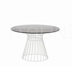 Стол обеденный BRIGITTE Стол обеденный BRIGITTE фабрика Tomasella