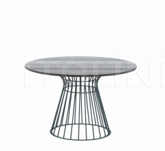 Стол обеденный BRIGITTE Стол обеденный BRIGITTE фабрика Tomasella