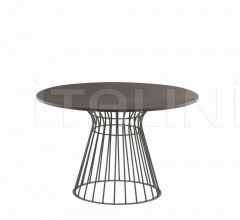 Стол обеденный BRIGITTE Стол обеденный BRIGITTE фабрика Tomasella