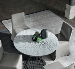 Стул TIFFANY GONNA Стул TIFFANY GONNA фабрика Tomasella