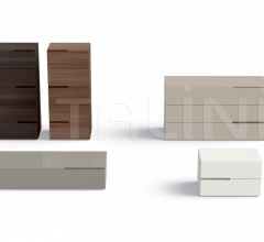 Комод Segno Комод Segno фабрика Pianca