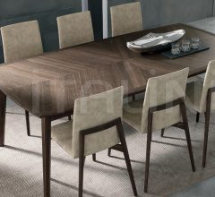 Стол обеденный BLOOM Стол обеденный BLOOM фабрика Tomasella