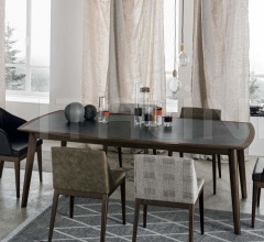 Стул LOLITA Стул LOLITA фабрика Tomasella