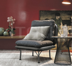 Кресло MAYA фабрика Tomasella